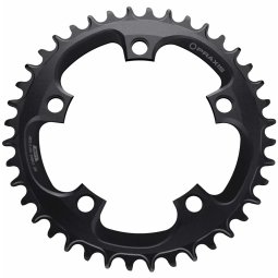 パーツ PRAXIS BUZZ Road 110 BCD 50/34T Praxis Works Buzz Road Chainrings - Power Meter City