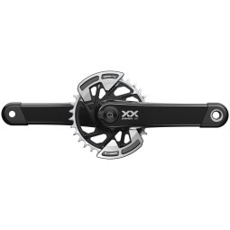 SRAM XX Eagle XS-1297 Cassette - T-Type | XD | 12-speed | A1 SRAM XX Eagle XS-1297 Cassette - T-Type | XD | 12-speed | A1