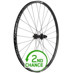 DT SWISS XR 1700 SPLINE 29er 前後セット XR 1700 SPLINE 25 ブースト ディスク センター ロック 29