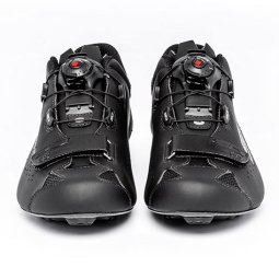 Sidi Shot 2 Road Shoes Men - black/black | BIKE24