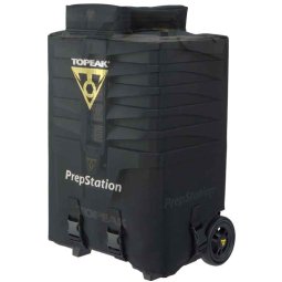 Topeak PrepStation Pro - Mobile Workshop + Professional Tool Topeak PrepStation Pro - Mobile Workshop + Professional Tool