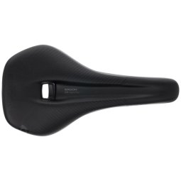 Ergon SF Sport Gel Fitness Men Saddle - black | BIKE24