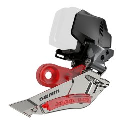 SRAM Rival AXS Powermeter Upgrade D1 - DUB - black | BIKE24