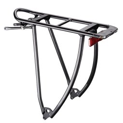 Racktime Topit Evo フロントキャリア　自転車ラック Racktime Topit Evo フロントキャリア 自転車ラック - メルカリ