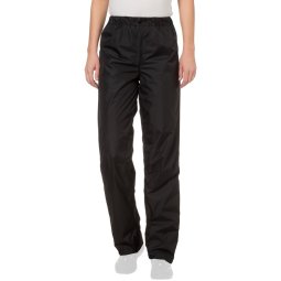 Pantaloni Ciclismo Donna Lunghi - Imbottitura Spugna 4D, Traspiranti, Elastici, Vita Alta - Foto 5