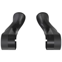 Bar Ends SQlab 411 Innerbarends 2.0 Per Bicicletta - Risparmio Energetico 5% - Foto 10