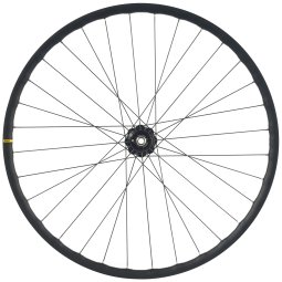 MAVIC × SON NABENDYNAMO dynamo wheel SON NABENDYNAMO* SON 28 12mm center lock disc (silver