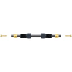 Jagwire Sport Brake Hose - Mineral Oil - 2000mm - HBKB304