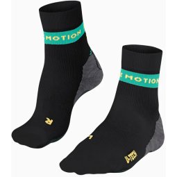 Calzini Da Corsa FALKE RU4 Donna - Imbottiti, Anti-Vesciche, Vegan, Traspiranti - 1 Paio - Foto 5