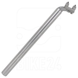 Paul Component Tall & Handsome Seatpost - 27.2mm - polished