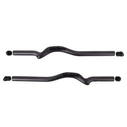 VISION SPEED EXTENSIONS J-Bend DHバー Speed Carbon TT Extensions J-Bend – MCH Sports