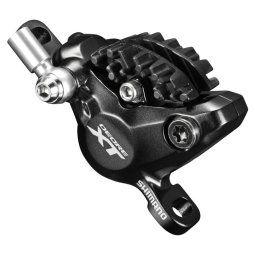 Shimano Deore XT FH-M8000 Rear Hub - Centerlock - QR