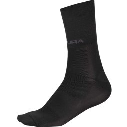Endura Pro SL Bibtights II (medium-pad) Men - black | BIKE24