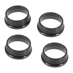 Campagnolo HB-HY100 Nirosta CULT Ceramic Bearings - Upgrade