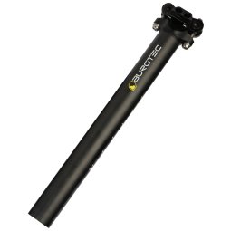 Burgtec RideWide 35.0 MTB-Handlebar - 800mm - 30mm Rise