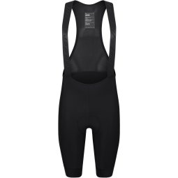 Isadore Echelon Aero Bib Shorts Men - Black/White | BIKE24