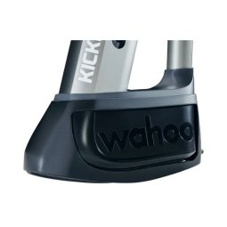 Tappetino Per Bici Da Interno Wahoo Fitness Kickr - Antiscivolo, Isolante, 91.4x198.1 Cm - Foto 4