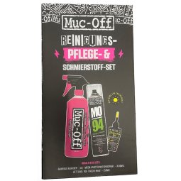 Muc-Off Ludicrous AF Lube 50ml　マックオフ Muc-off LUDICROUS AF LUBEルディキュラスAFルブ - Muc-off