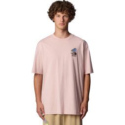The North Face Mountain Cleanup Oversized T-Shirt Unisex