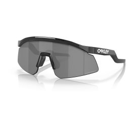 Oakley Hydra Glasses - Crystal Black/Prizm Violet - OO9229