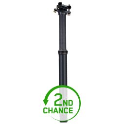 Crankbrothers Highline XC/Gravel Dropper Seatpost - 27.2mm