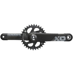 SRAM X01 Eagle Trigger Shifter with Discrete Clamp - 12