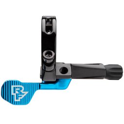 Race Face Turbine R Dropper Seatpost - 31.6mm | BIKE24