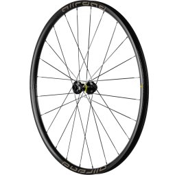 Mavic Open Pro Carbon UST Disc Rim | BIKE24