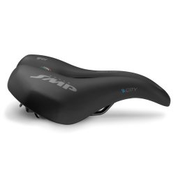 Selle SMP F20C Saddle - black | BIKE24