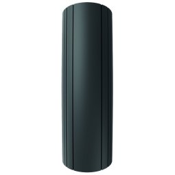Vittoria Corsa Speed G2.0 TLR Folding Tire 25-622 - black
