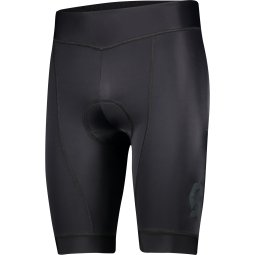 SCOTT Trail Flow w/ Pad Bike Shorts Men - black | BIKE24