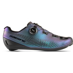 Gaerne Carbon G.Tuono Road Shoes - Matt White | BIKE24 Gaerne Carbon G.Tuono Road Shoes - Matt White | BIKE24