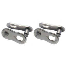 KMC Z1eHX Narrow EPT E-Bike Chain - for Singlespeed