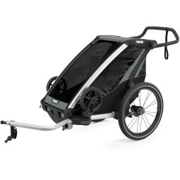 Kids Bike Trailers online Top Brands BIKE24