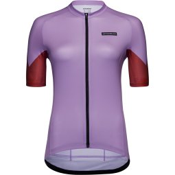 Maglia Ciclismo Donna Hulg - Maniche Corte In Poliestere Traspirante - Per MTB E Sport - Foto 8