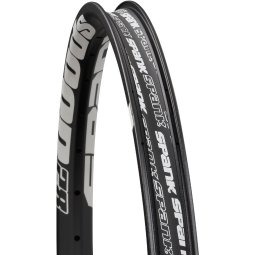 Spank Spoon 350 Stem - 35mm - Raw Silver | BIKE24