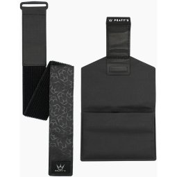 Peaty's Monarch Bicycle Grips - Durable, Ergonomic Trinidad