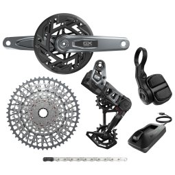 Sram 11 speed groupset mtb sale