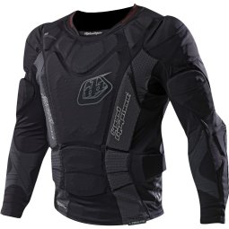 Amazon.com: Troy Lee Designs UPS 7850-HW Shirt Adult