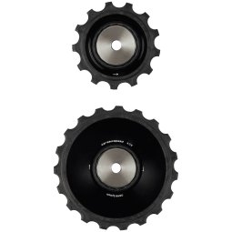 CeramicSpeed OSPW RS Derailleur Pulley System - Alpha Disc
