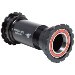 Wheels Manufacturing BBRight Bottom Bracket - Angular