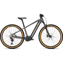 FOCUS Electric Mountain Bikes at Low Prices BIKE24