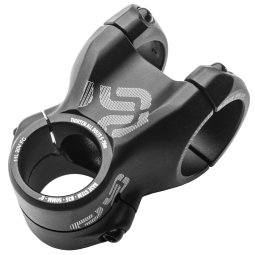 e*thirteen Plus MTB Stem 35.0mm - black/intergalactic | BIKE24