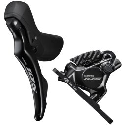 Shimano 105 Online at Low Prices | BIKE24