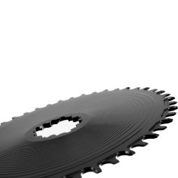 Garbaruk AERO Road Chainring - Direct Mount / Round / Narrow