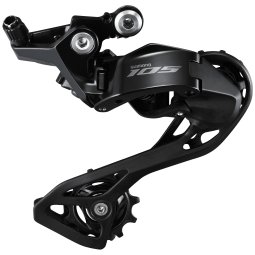 Shimano CS-HG710 Cassette - HyperGlide | 12-speed - 11-36