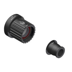 dt swiss フリーボディ　N3W Campagnolo EXP 新品 Amazon.com : DT Swiss N3W Freehub Body - Star Ratchet, 12 x
