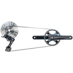 Campagnolo Zonda GT Wheelset - 28