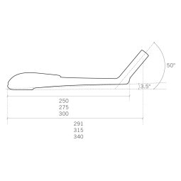 VISION SPEED EXTENSIONS J-Bend DHバー VISION SPEED EXTENSIONS J-BEND | VISION