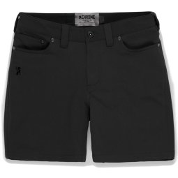 CHROME Folsom 2.0 Mid Short - Black | BIKE24